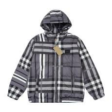 Burberry Down Jackets